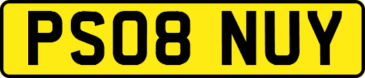 PS08NUY