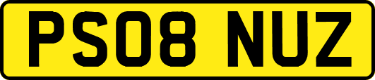 PS08NUZ