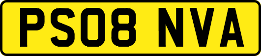 PS08NVA