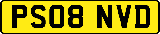 PS08NVD