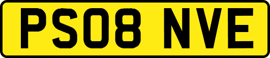 PS08NVE