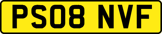 PS08NVF
