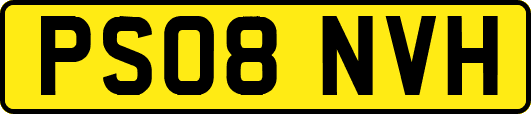 PS08NVH