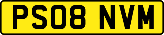 PS08NVM