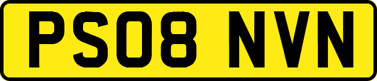 PS08NVN
