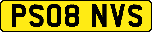 PS08NVS