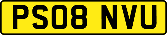 PS08NVU