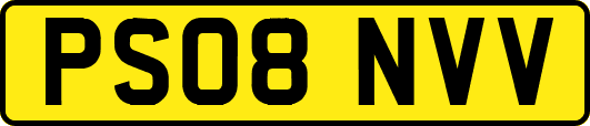 PS08NVV