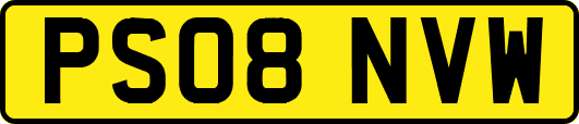 PS08NVW