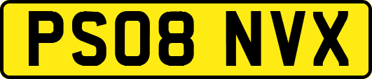 PS08NVX