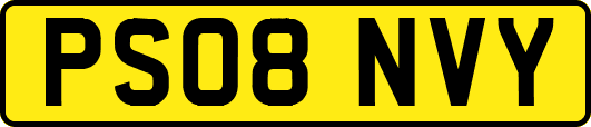PS08NVY