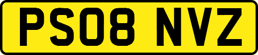 PS08NVZ