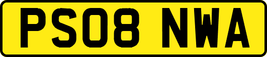PS08NWA