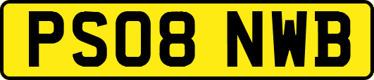 PS08NWB
