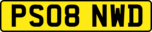 PS08NWD
