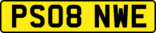 PS08NWE