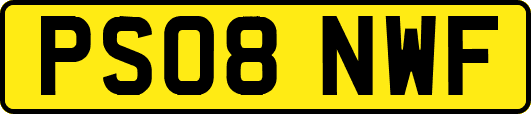 PS08NWF