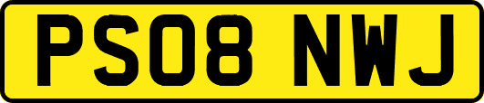 PS08NWJ