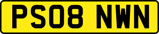 PS08NWN