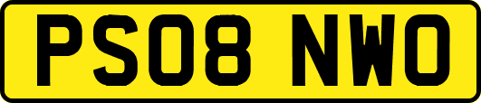 PS08NWO