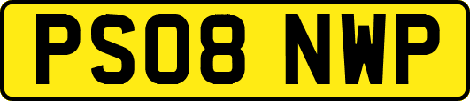 PS08NWP