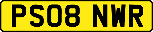 PS08NWR