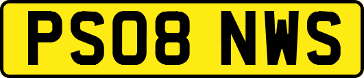 PS08NWS