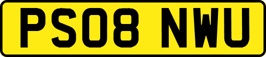 PS08NWU