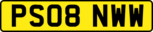 PS08NWW