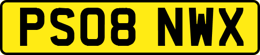 PS08NWX