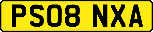 PS08NXA