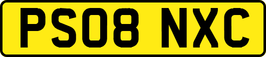 PS08NXC