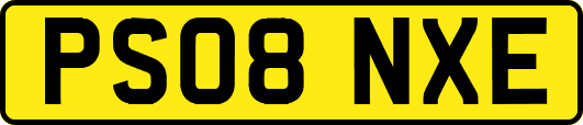 PS08NXE