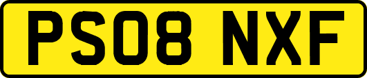 PS08NXF