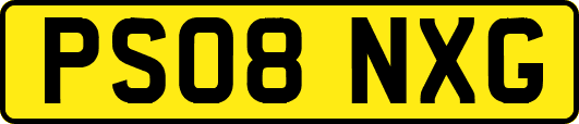 PS08NXG