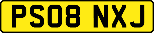 PS08NXJ