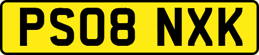 PS08NXK