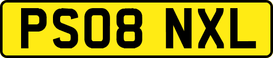 PS08NXL