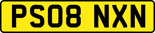 PS08NXN