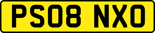 PS08NXO