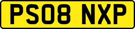 PS08NXP