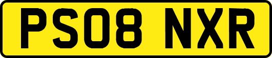 PS08NXR