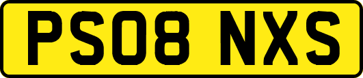 PS08NXS