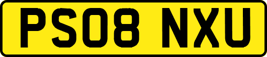 PS08NXU