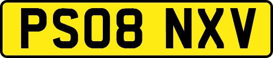 PS08NXV