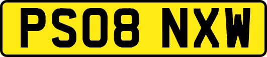 PS08NXW