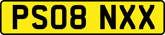 PS08NXX
