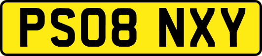 PS08NXY