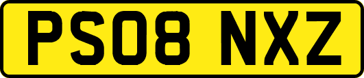PS08NXZ