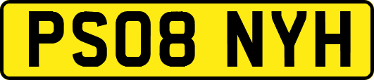 PS08NYH